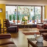 Pb - Paris-barcelone Otel Perpignan
