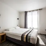 Hotel Pb - Paris-barcelone Perpignan