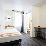 Pb - Paris-barcelone 3* Perpignan