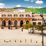 Hotel Pb - Paris-barcelone