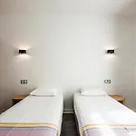 Pb - Paris-barcelone Otel