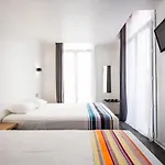 Hotel Pb - Paris-barcelone