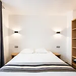 Pb - Paris-barcelone Otel 3*