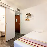 Pb - Paris-barcelone Otel