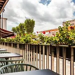 Otel Pb - Paris-barcelone 3*