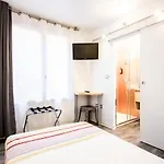 Pb - Paris-barcelone 3* Perpignan