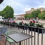 Pb - Paris-barcelone Perpignan