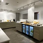 Hotel Pb - Paris-barcelone