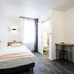 Pb - Paris-barcelone Otel Perpignan