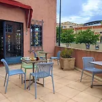 Otel Pb - Paris-barcelone 3*