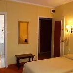 Hotel Pb - Paris-barcelone 3*