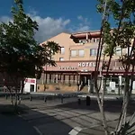 Hotel Pb - Paris-barcelone Perpignan