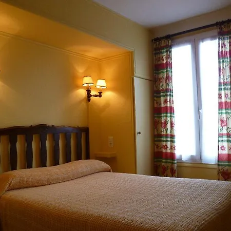 Pb - Paris-barcelone