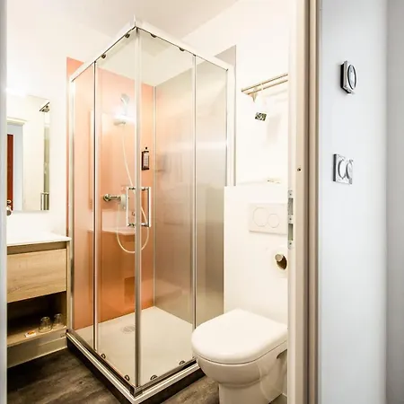 Hotel Pb - Paris-barcelone