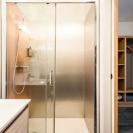 Pb - Paris-barcelone Hotel