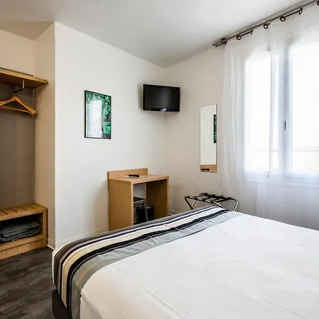 Hotel Pb - Paris-barcelone Perpignan