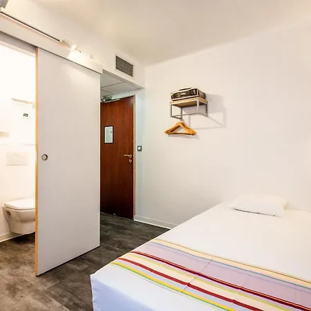 Pb - Paris-barcelone Hotel