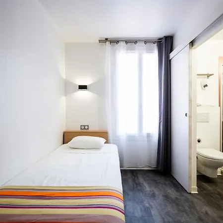 Pb - Paris-barcelone