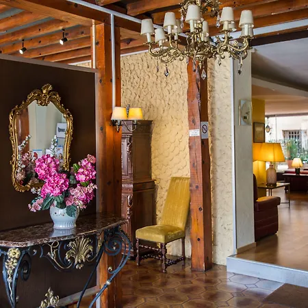 فندق Pb - Paris-barcelone 3*