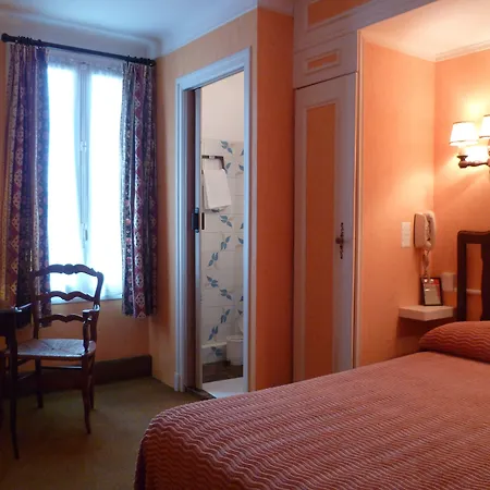 Pb - Paris-barcelone Hotel 3*