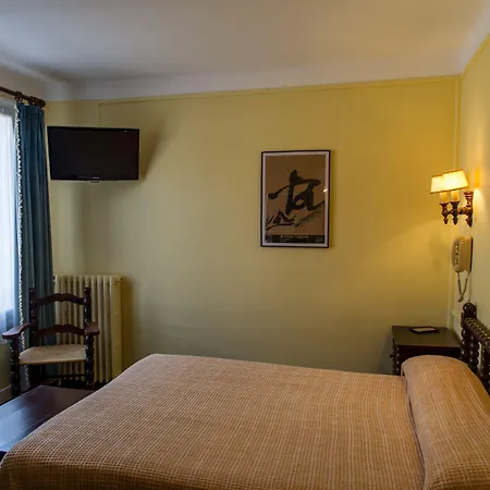 Pb - Paris-barcelone Hotel Perpignan