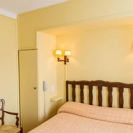 Hotel Pb - Paris-barcelone