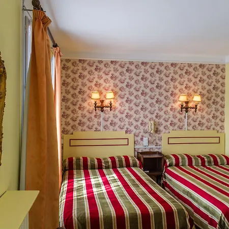 Pb - Paris-barcelone Hotel Perpignan