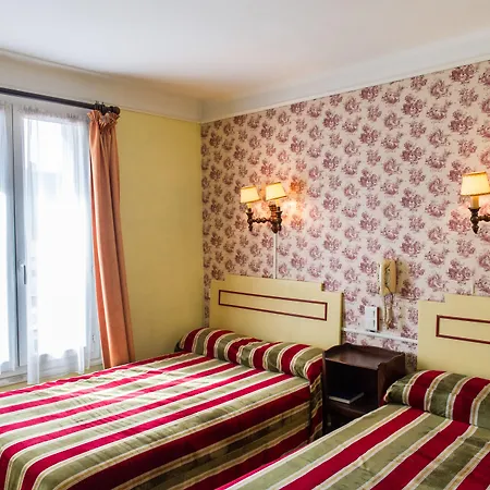 Pb - Paris-barcelone Hotel Perpignan