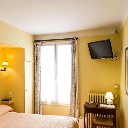 Pb - Paris-barcelone Hotel Perpignan