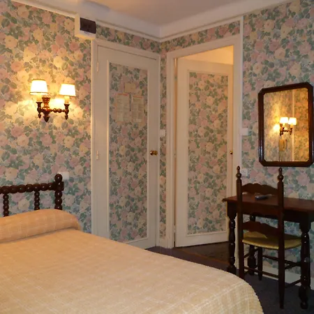 Pb - Paris-barcelone Hotel 3*