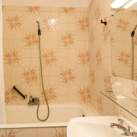 Pb - Paris-barcelone Hotel