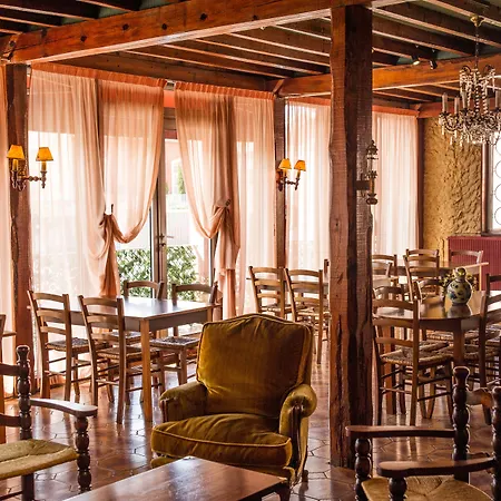 Pb - Paris-barcelone Hotel Perpignan