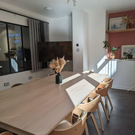 Pb - Paris-barcelone 3* Perpignan