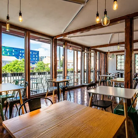 Pb - Paris-barcelone Hotel Perpignan