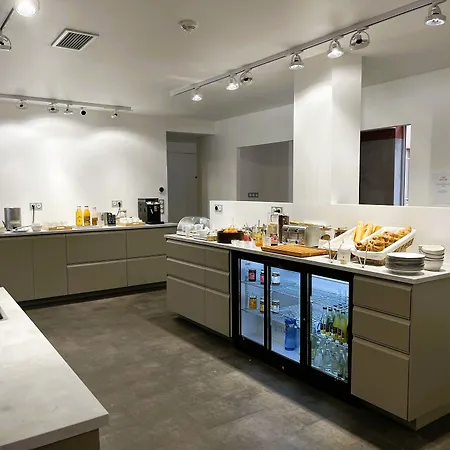 Hotel Pb - Paris-barcelone