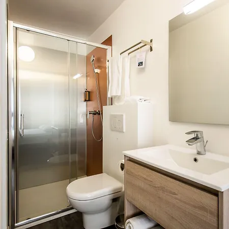 Pb - Paris-barcelone Hotel 3*