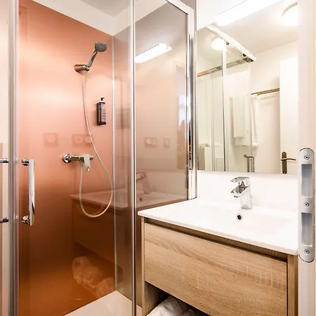 Pb - Paris-barcelone 3*