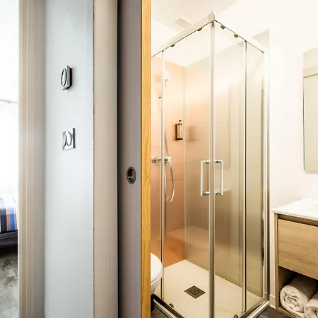 Hotel Pb - Paris-barcelone