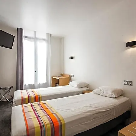 Pb - Paris-barcelone 3* Περπινιάν