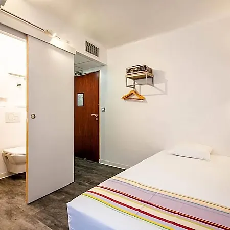 Ξενοδοχείο Pb - Paris-barcelone 3*