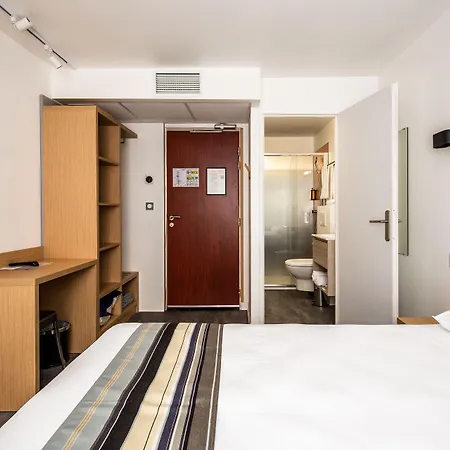 فندق Pb - Paris-barcelone 3*