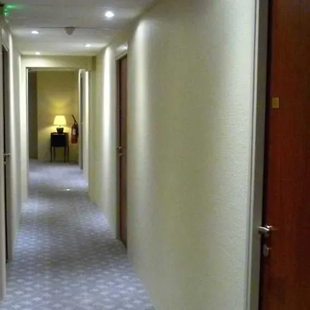 Pb - Paris-barcelone Hotel