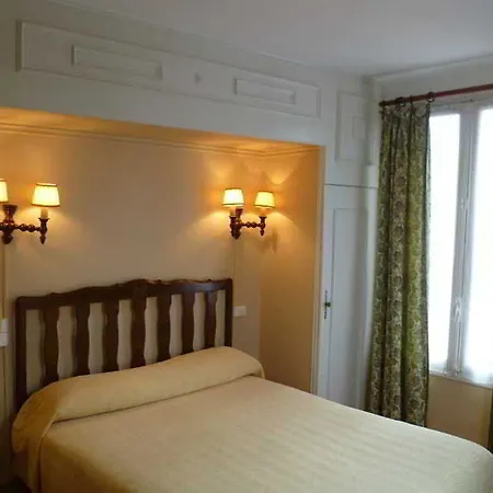 Pb - Paris-barcelone Hotel 3*