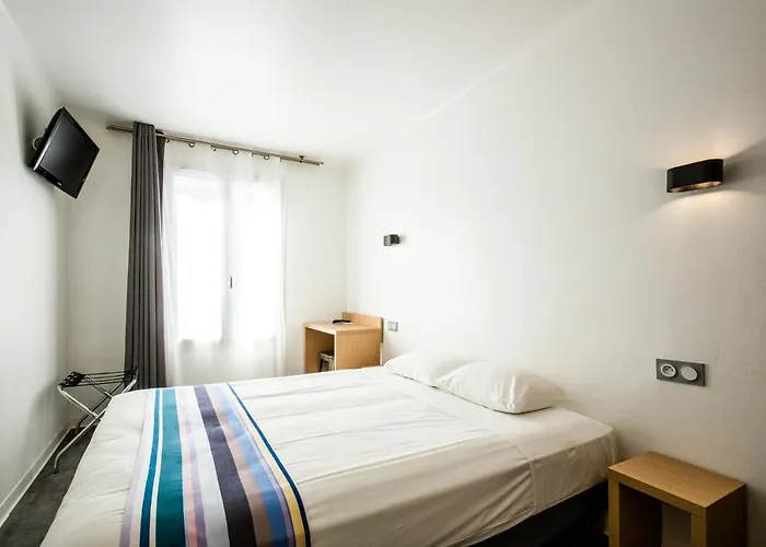 酒店 Pb - Paris-barcelone 3*