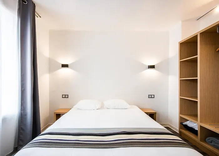 Pb - Paris-barcelone 酒店 3*