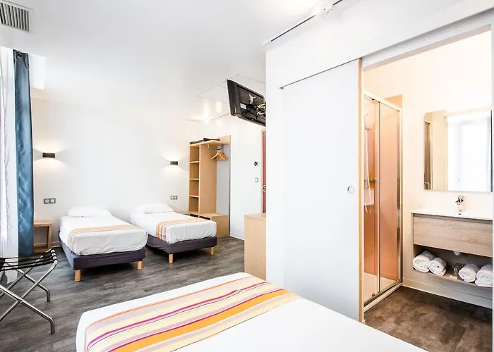 Pb - Paris-barcelone 3* 佩皮尼昂