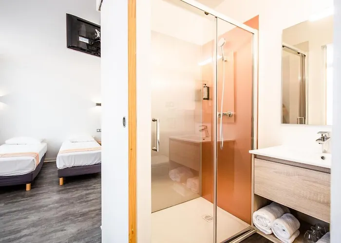 Pb - Paris-barcelone