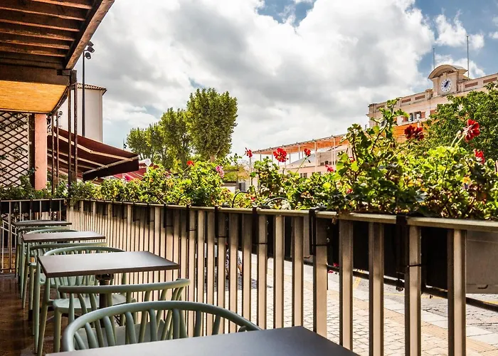 酒店 Pb - Paris-barcelone 3*