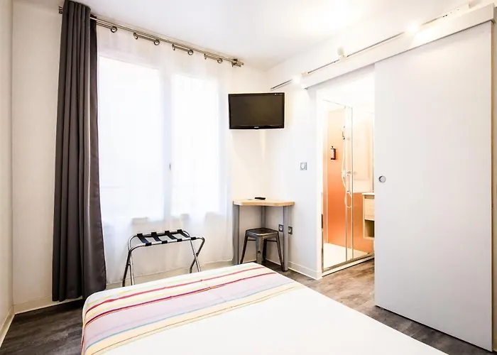 Pb - Paris-barcelone 3* 佩皮尼昂