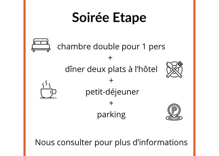 酒店 Pb - Paris-barcelone 3*